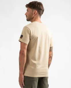 Sun Valley Chaam^Homme T-Shirts