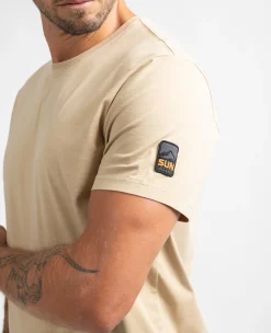 Sun Valley Chaam^Homme T-Shirts