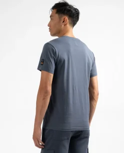 Sun Valley Chaam^Homme T-Shirts