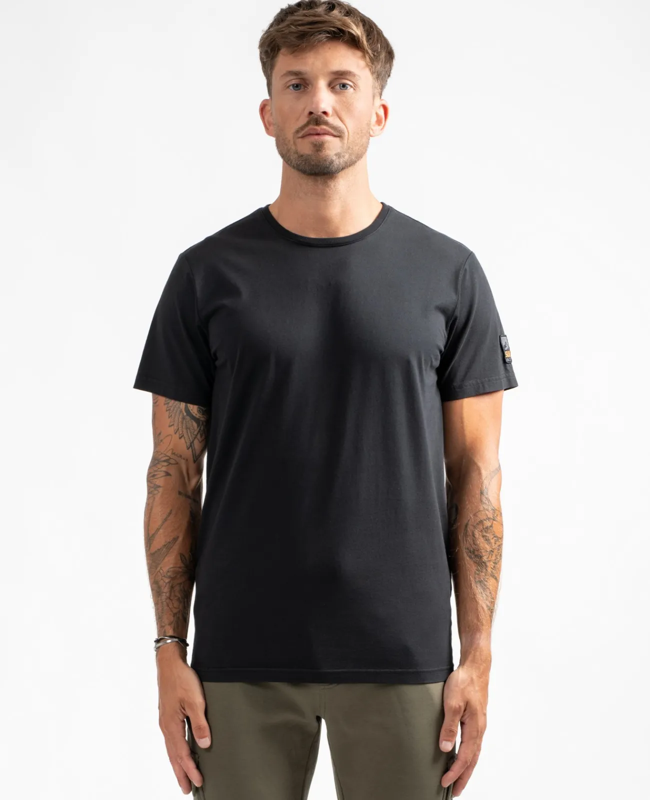 Sun Valley Chaam^Homme T-Shirts