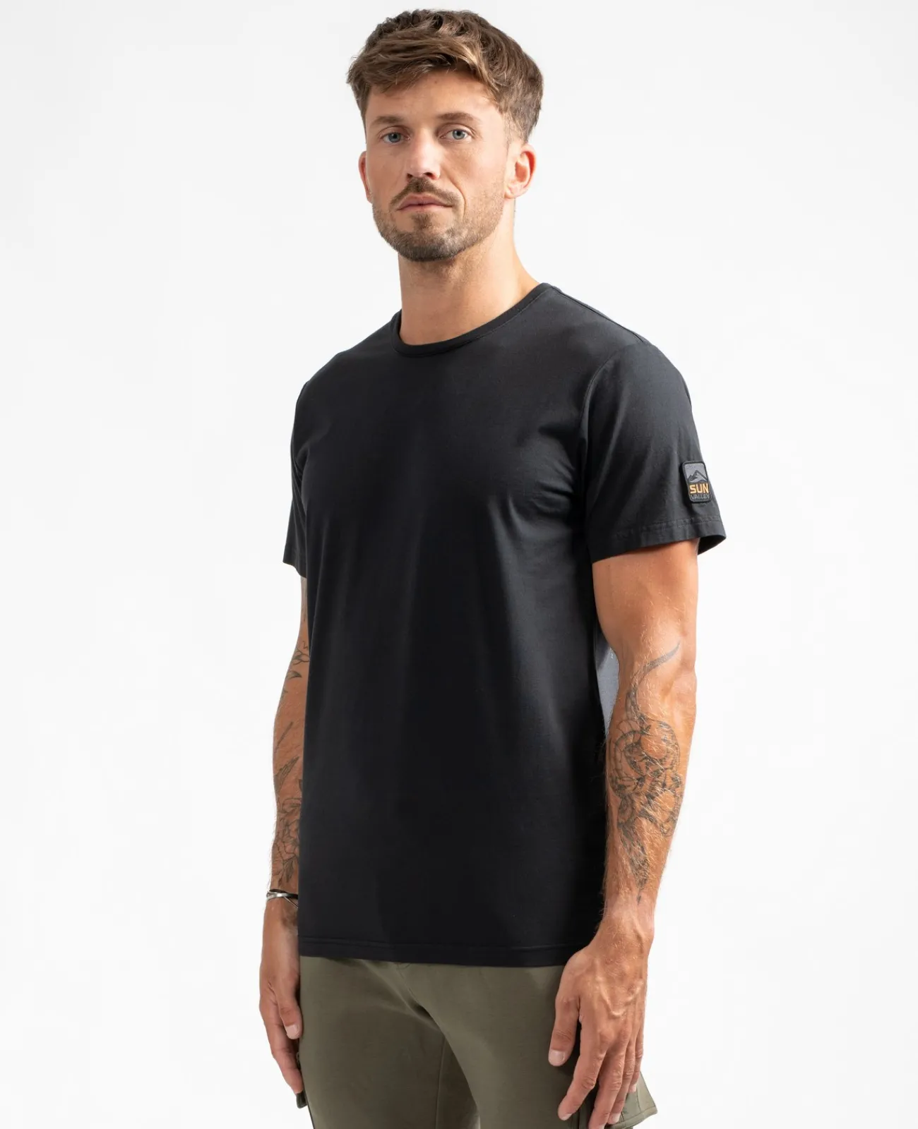Sun Valley Chaam^Homme T-Shirts