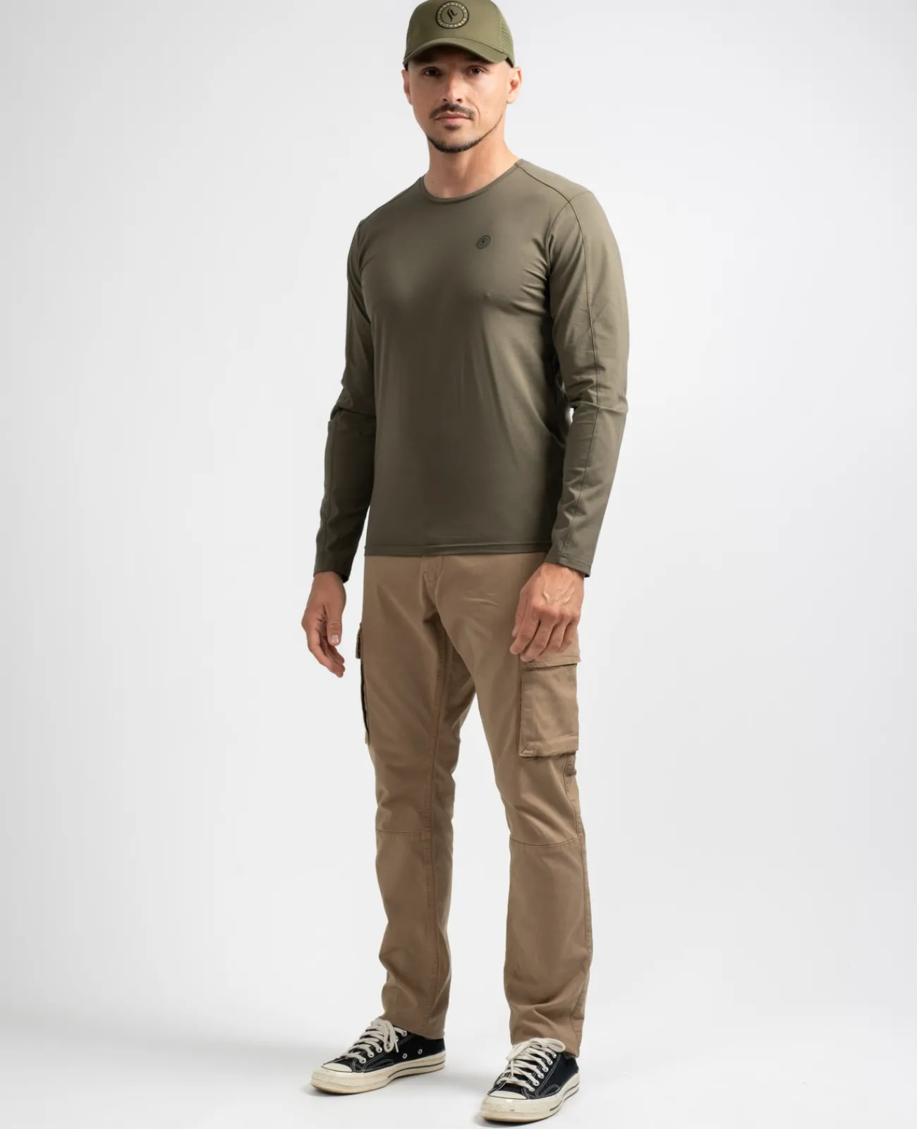 Sun Valley Ciabby^Homme T-Shirts