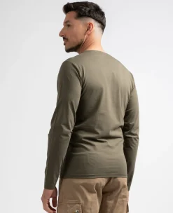 Sun Valley Ciabby^Homme T-Shirts