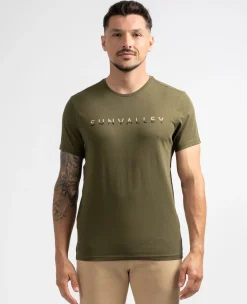 Sun Valley Cilvert^Homme T-Shirts