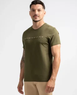 Sun Valley Cilvert^Homme T-Shirts