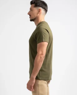 Sun Valley Cilvert^Homme T-Shirts