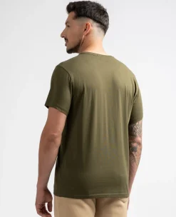 Sun Valley Cilvert^Homme T-Shirts