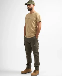 Sun Valley Cilvert^Homme T-Shirts