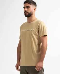 Sun Valley Cilvert^Homme T-Shirts