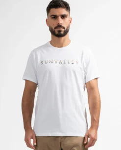 Sun Valley Cilvert^Homme T-Shirts