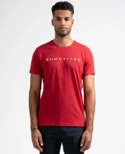 Sun Valley Cilvert^Homme T-Shirts