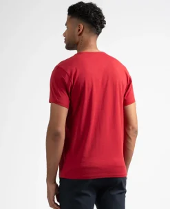 Sun Valley Cilvert^Homme T-Shirts