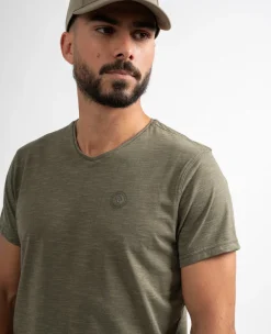 Sun Valley Cinn^Homme T-Shirts