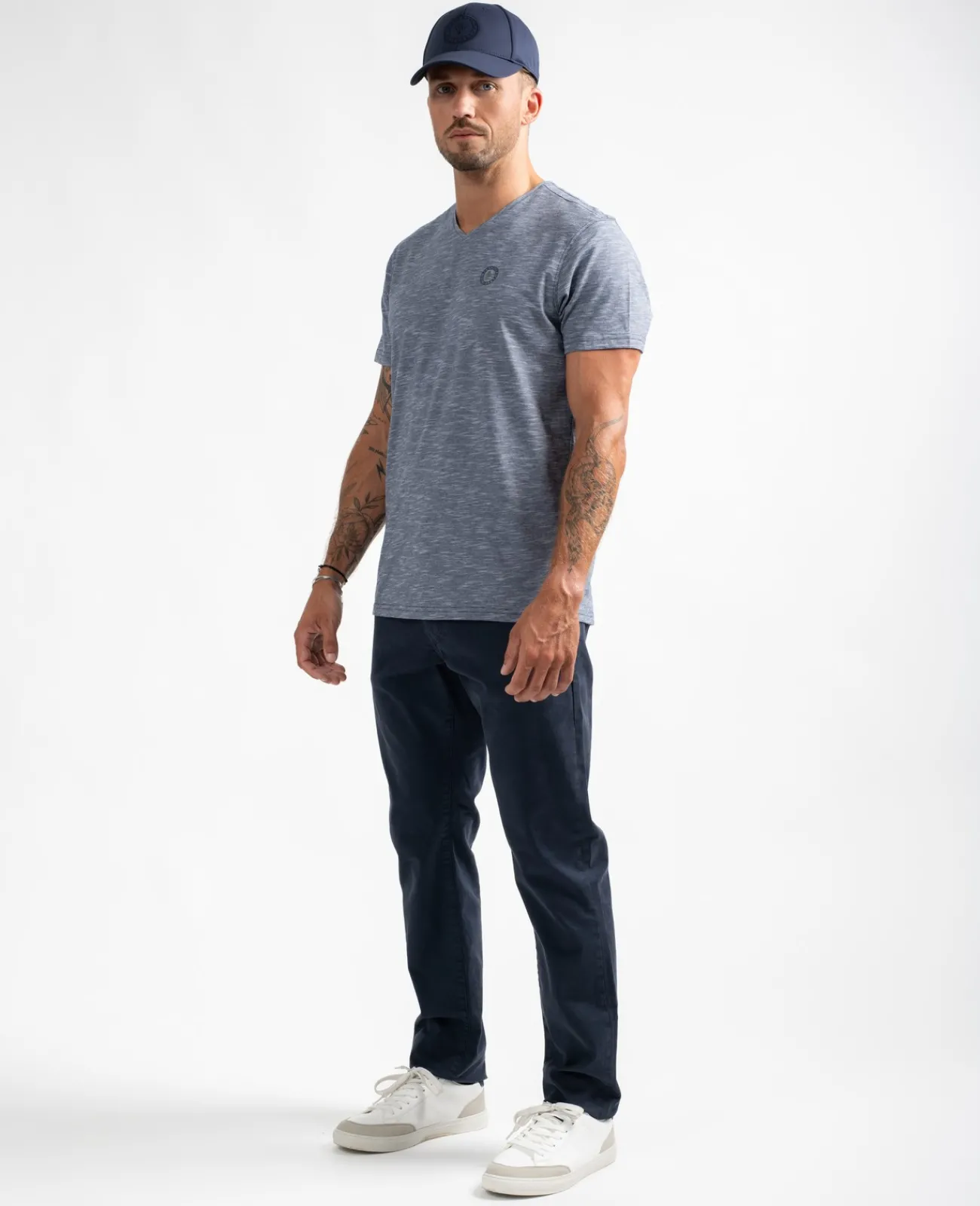 Sun Valley Cinn^Homme T-Shirts