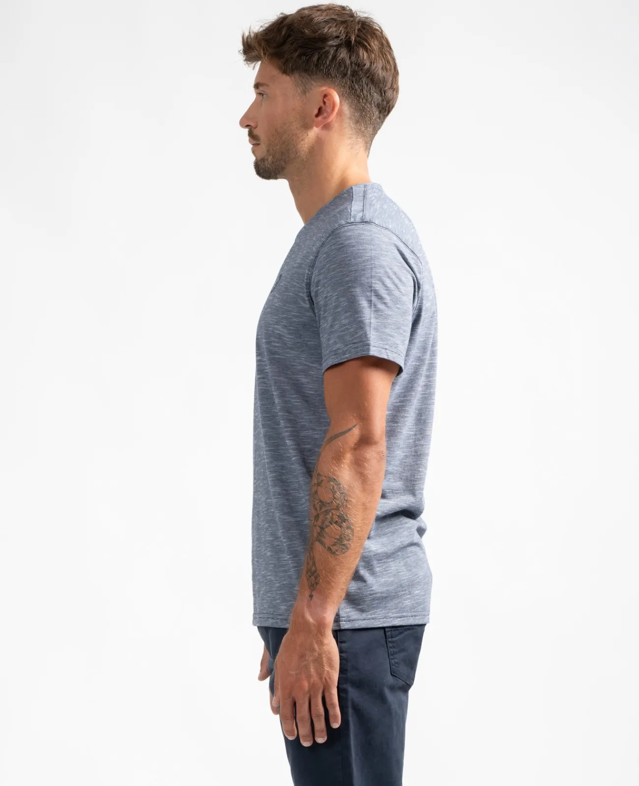 Sun Valley Cinn^Homme T-Shirts