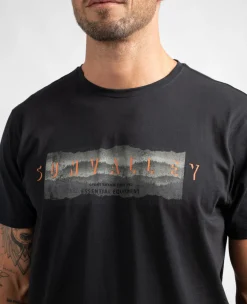 Sun Valley Clewer^Homme T-Shirts