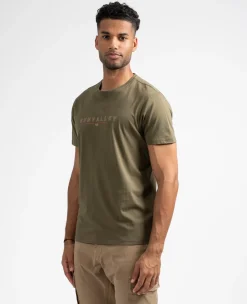 Sun Valley Clint^Homme T-Shirts