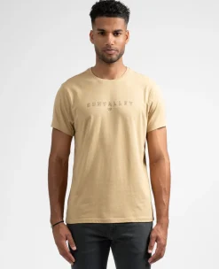 Sun Valley Clint^Homme T-Shirts