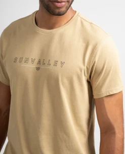 Sun Valley Clint^Homme T-Shirts
