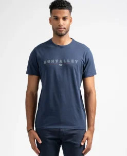 Sun Valley Clint^Homme T-Shirts