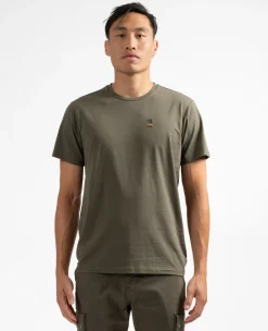 Sun Valley Cobb^Homme T-Shirts