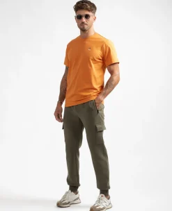 Sun Valley Cobb^Homme T-Shirts