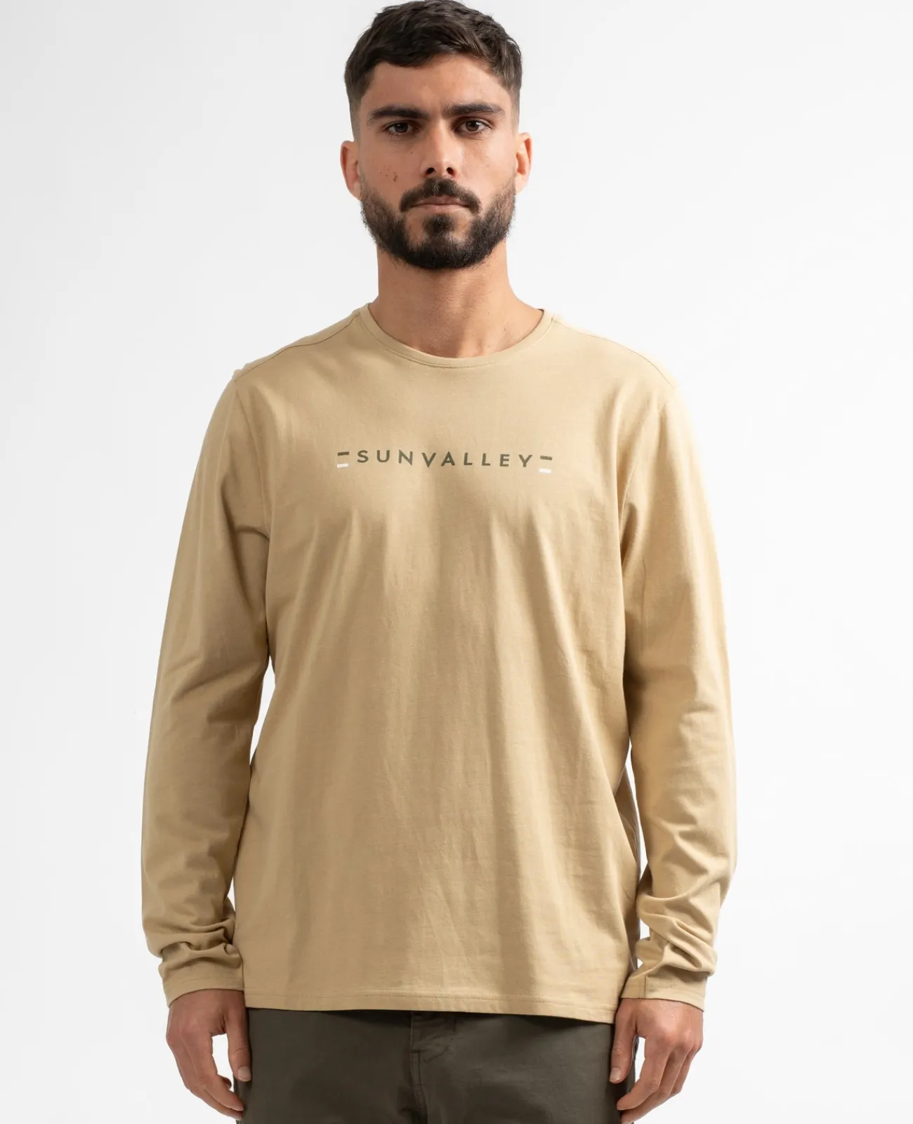Sun Valley Coradin^Homme T-Shirts