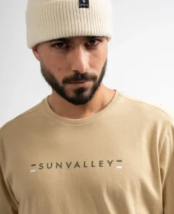 Sun Valley Coradin^Homme T-Shirts