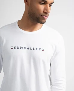 Sun Valley Coradin^Homme T-Shirts