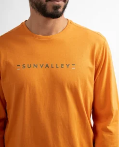 Sun Valley Coradin^Homme T-Shirts