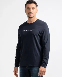 Sun Valley Coradin^Homme T-Shirts