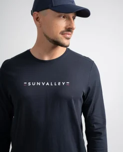 Sun Valley Coradin^Homme T-Shirts