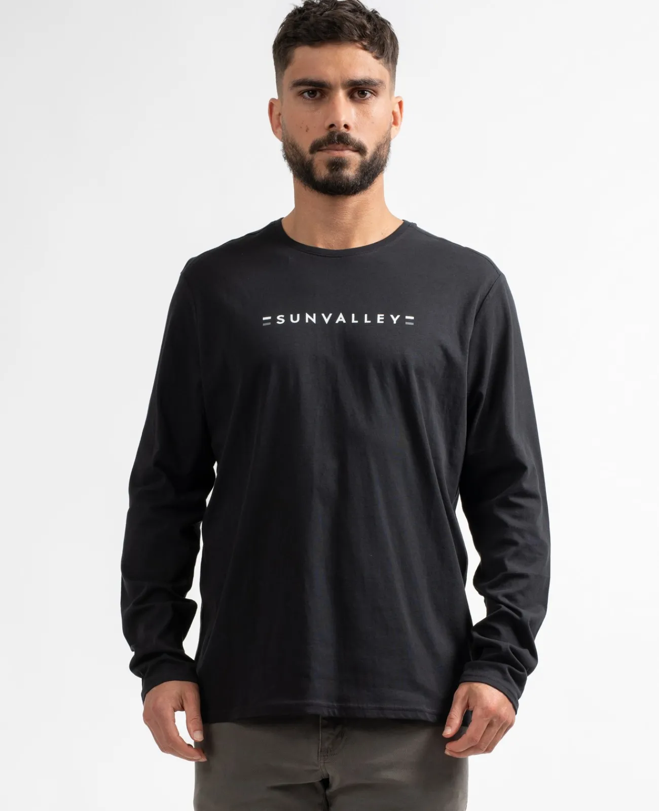 Sun Valley Coradin^Homme T-Shirts