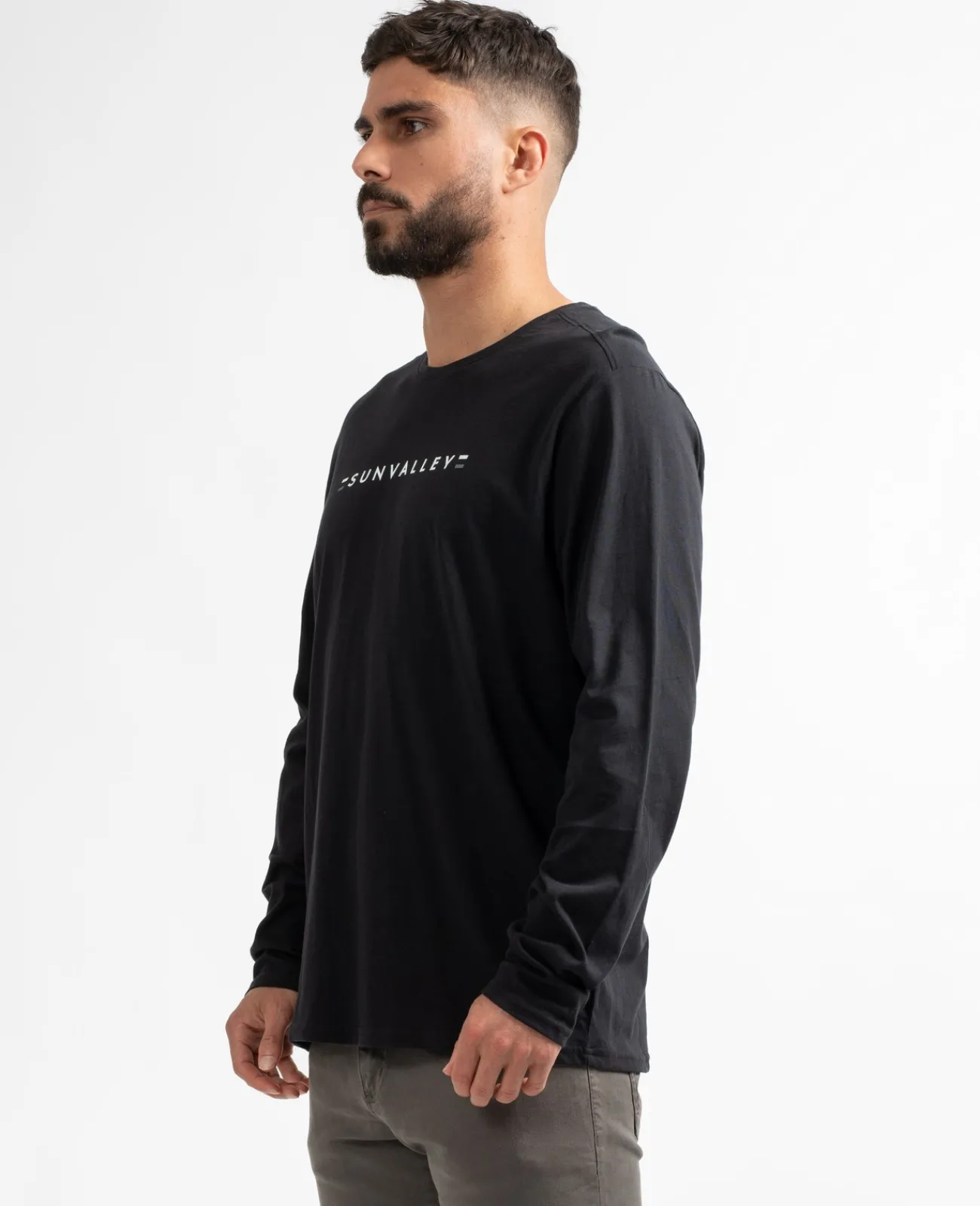 Sun Valley Coradin^Homme T-Shirts