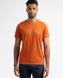 Sun Valley Crawley^Homme T-Shirts