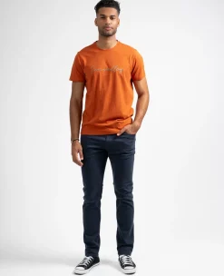 Sun Valley Crawley^Homme T-Shirts