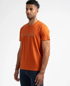 Sun Valley Crawley^Homme T-Shirts