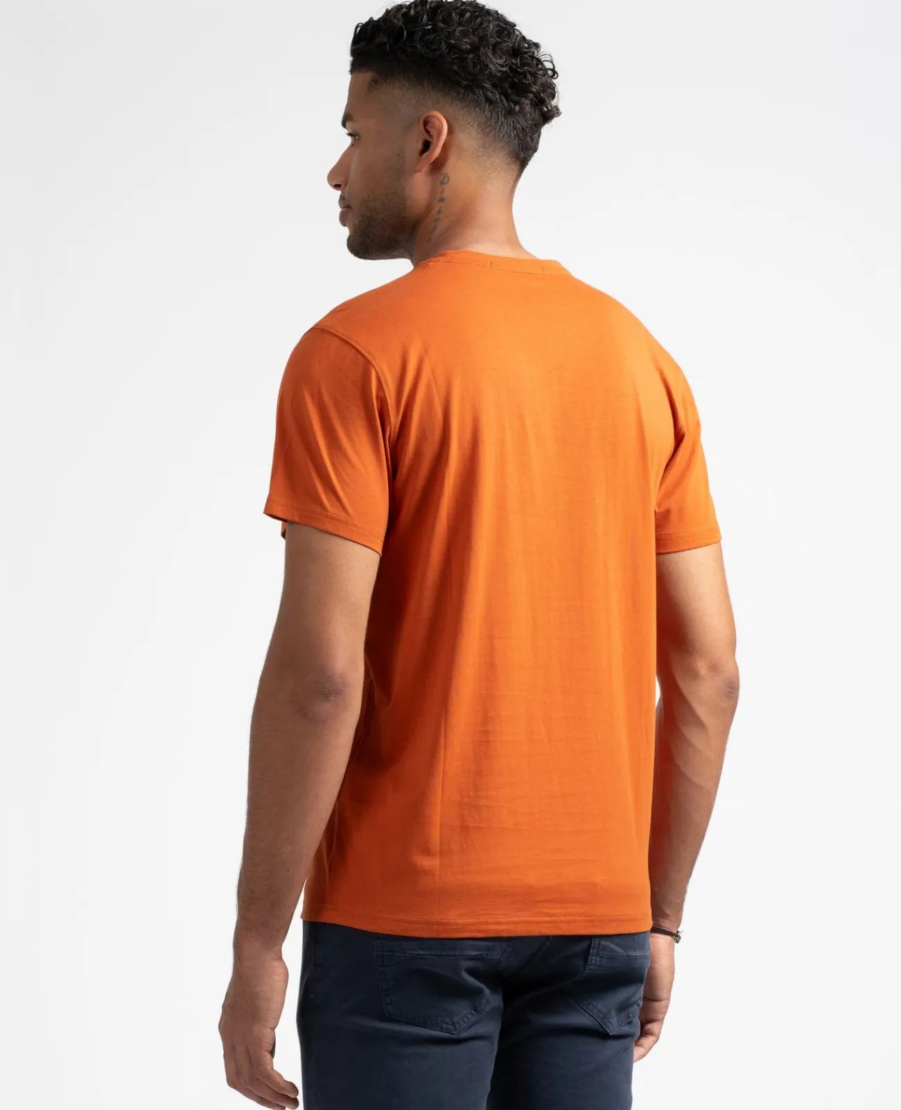 Sun Valley Crawley^Homme T-Shirts