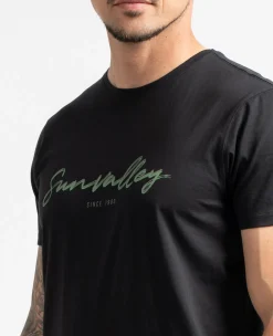 Sun Valley Crawley^Homme T-Shirts