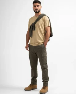 Sun Valley Creydol^Homme T-Shirts