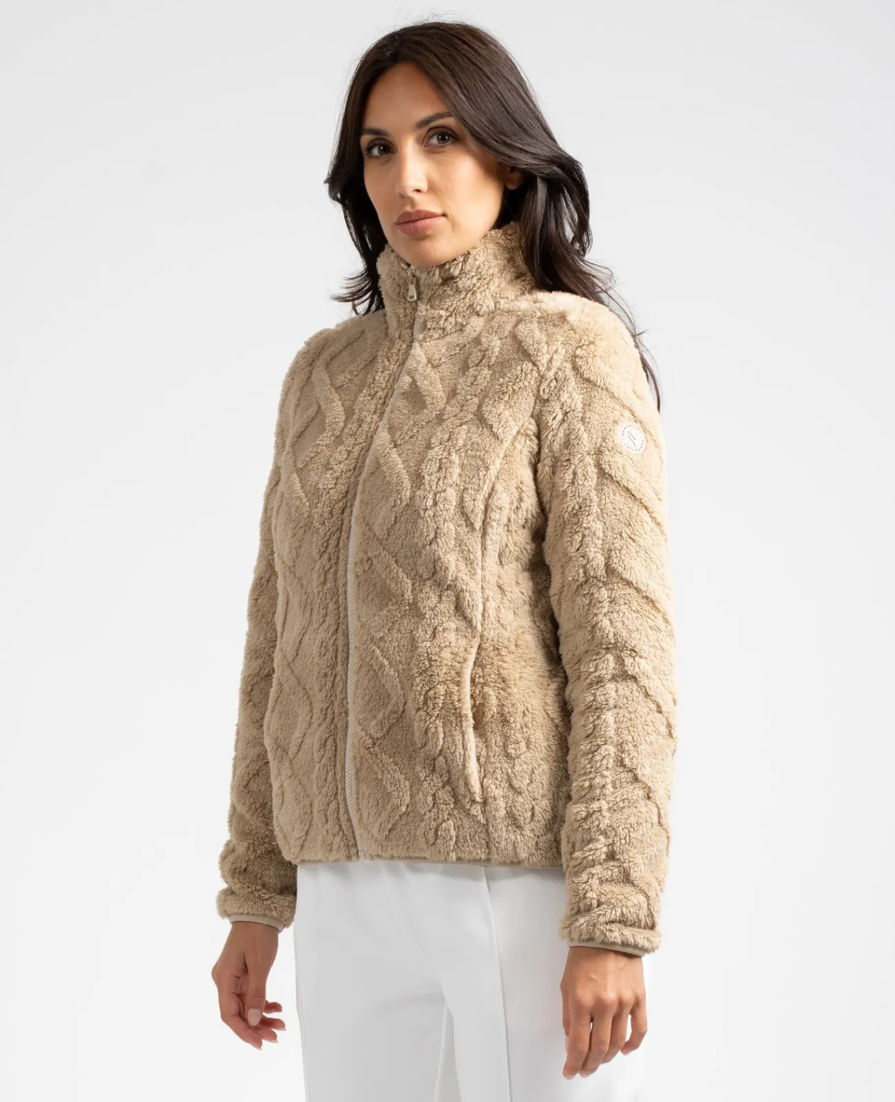 Sun Valley Dabern^Femme Pulls & Gilets