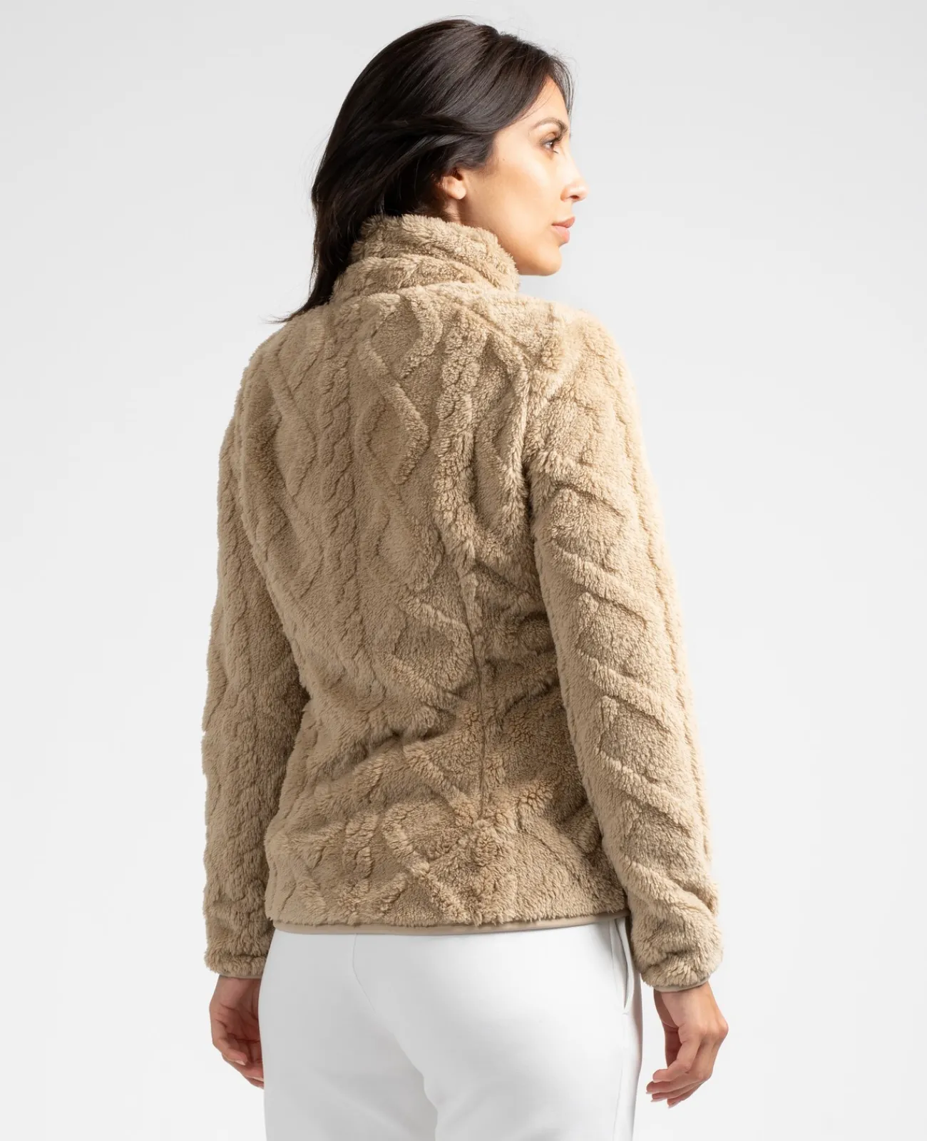 Sun Valley Dabern^Femme Pulls & Gilets