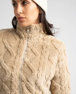 Sun Valley Dabern^Femme Pulls & Gilets