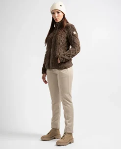 Sun Valley Dabern^Femme Pulls & Gilets