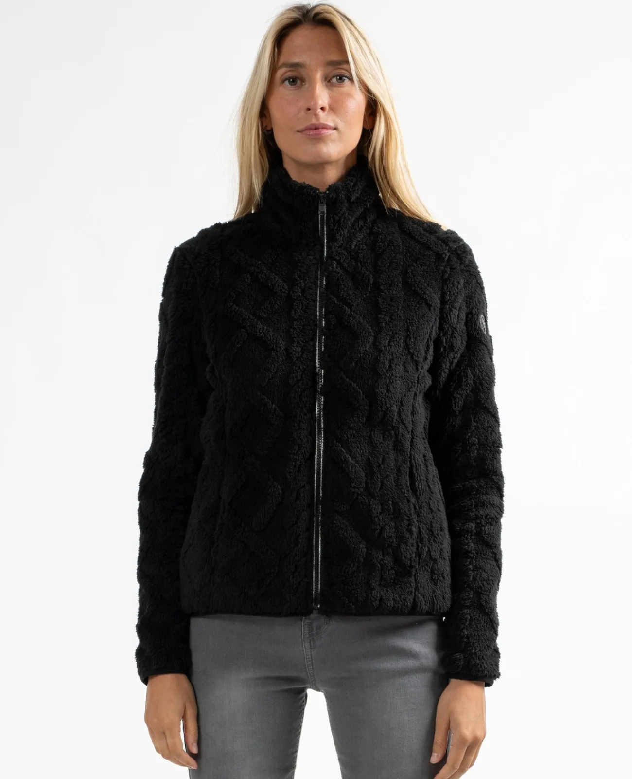 Sun Valley Dabern^Femme Pulls & Gilets