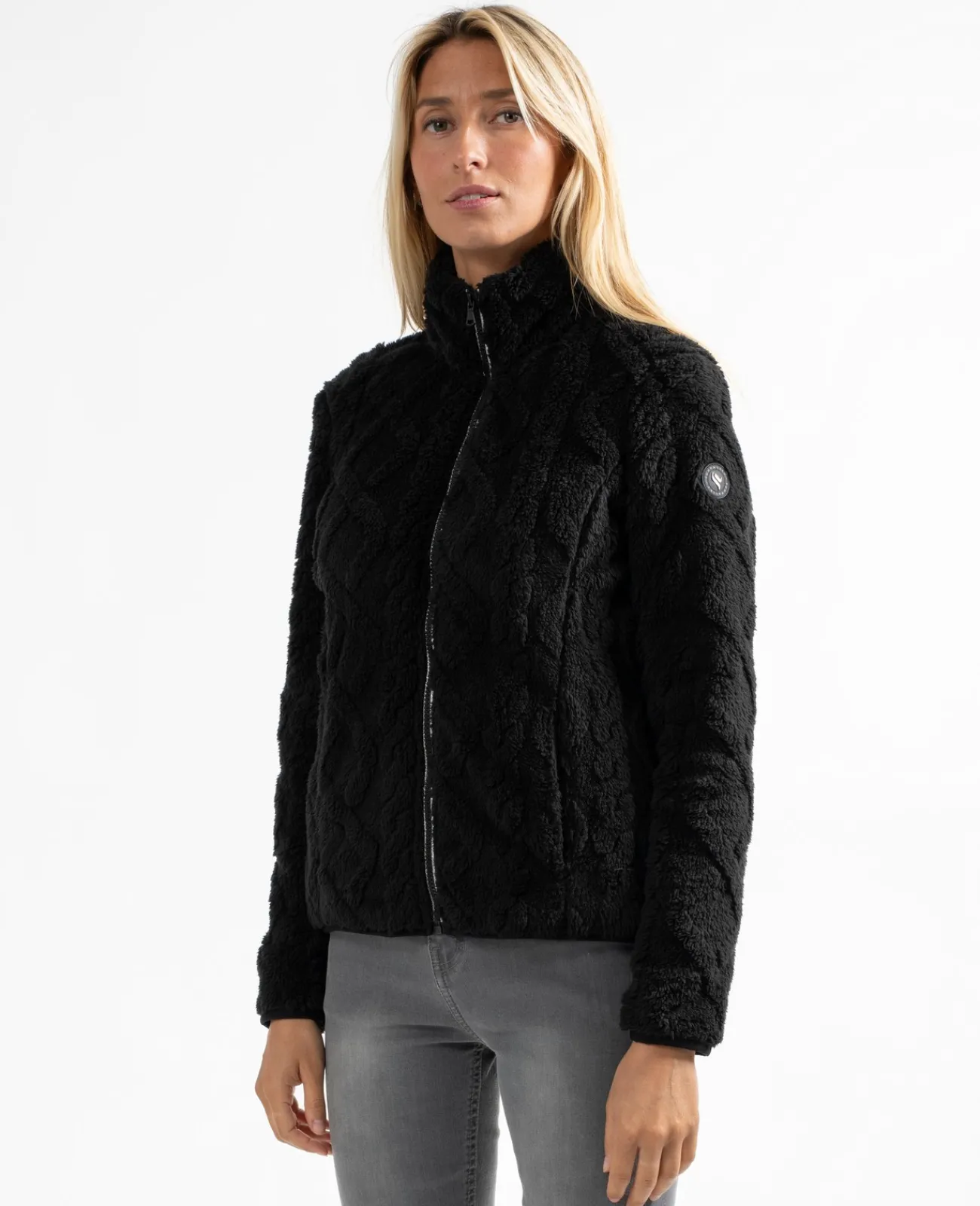 Sun Valley Dabern^Femme Pulls & Gilets