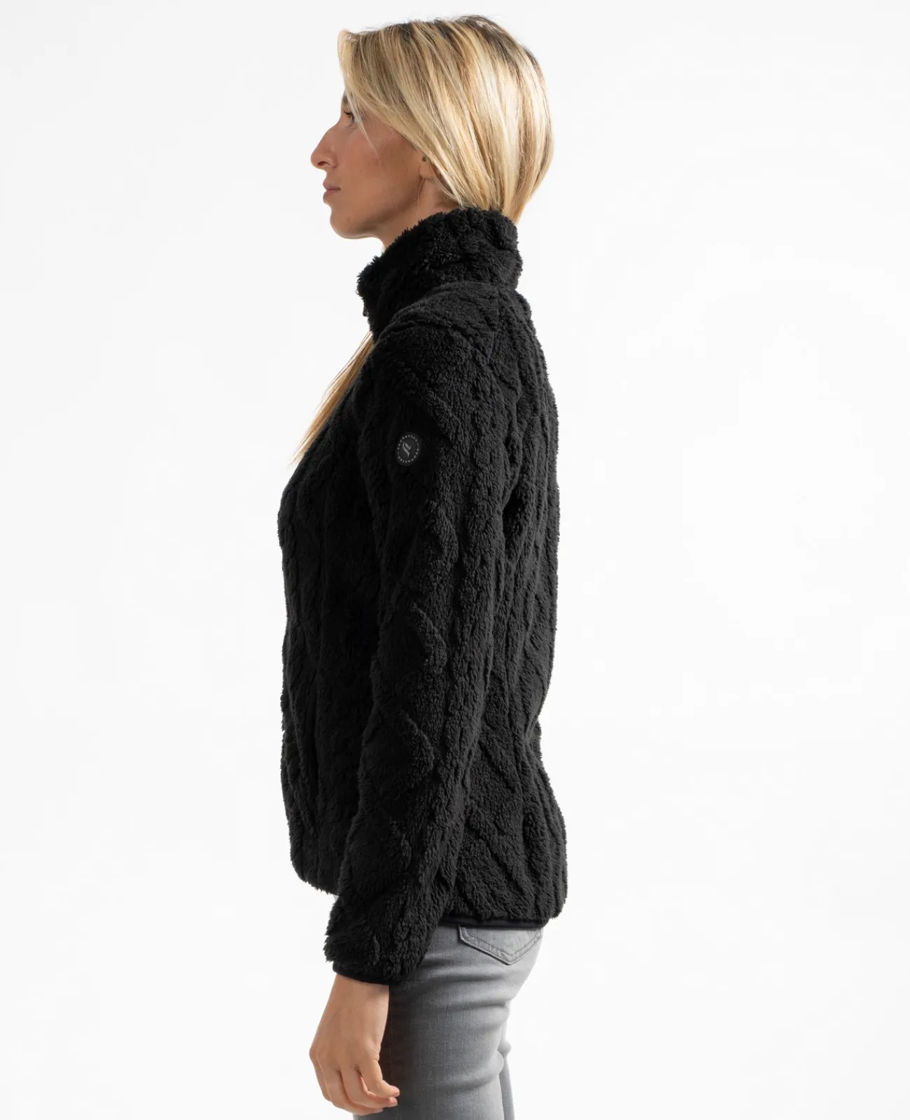 Sun Valley Dabern^Femme Pulls & Gilets