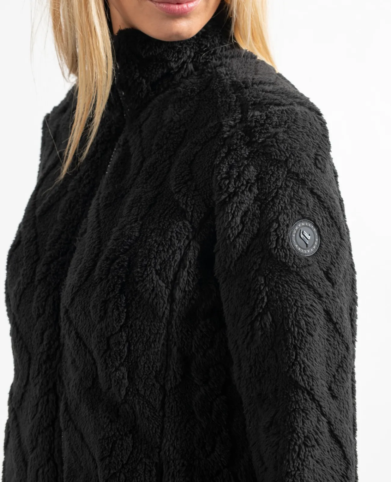 Sun Valley Dabern^Femme Pulls & Gilets