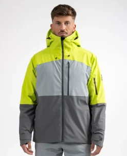 Sun Valley Daemon^Homme Vestes De Ski