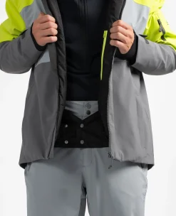 Sun Valley Daemon^Homme Vestes De Ski